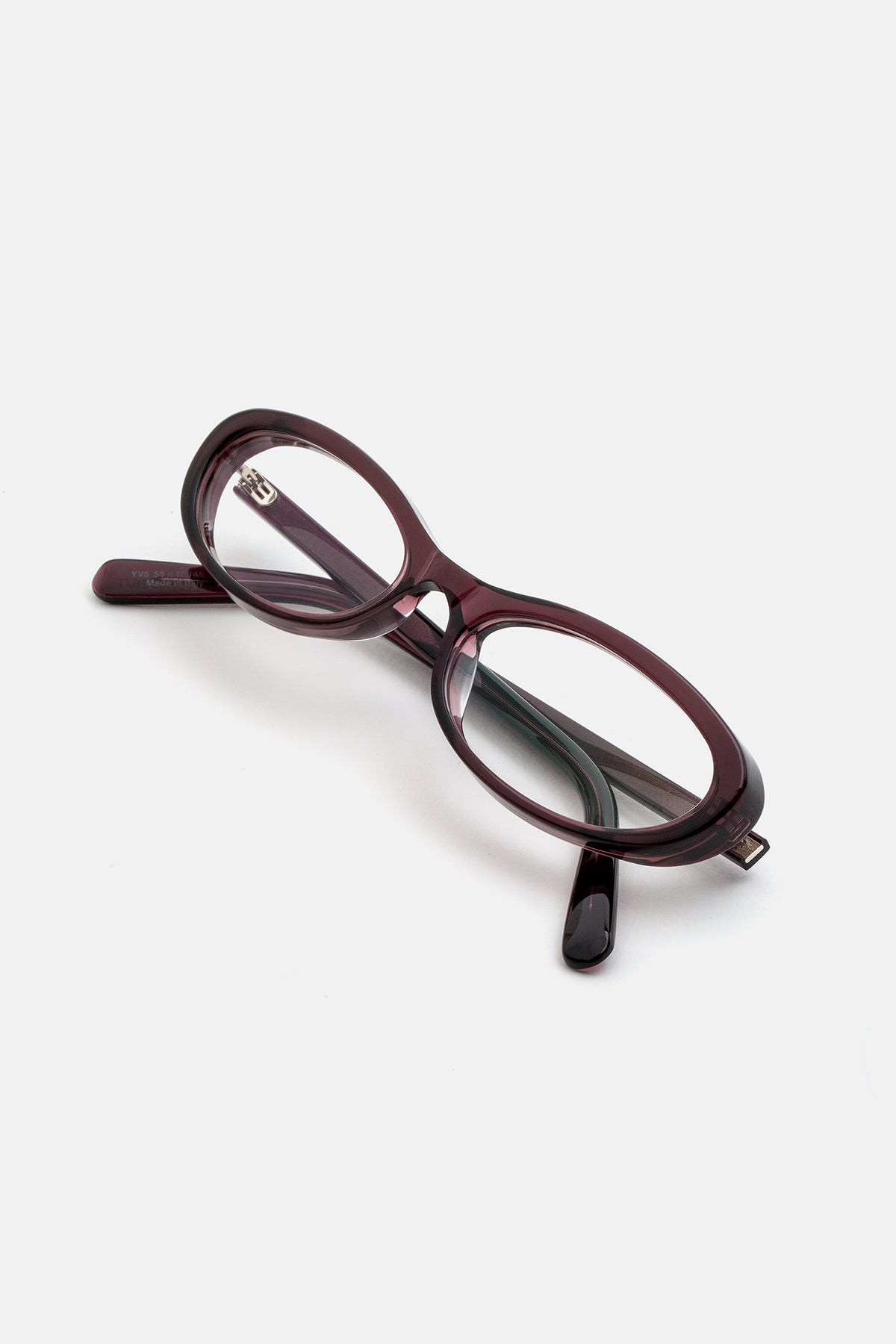 Lunettes 25 Optiques Grises - Retrosuperfuture -