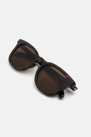 Lunettes 3 Écailles — 3