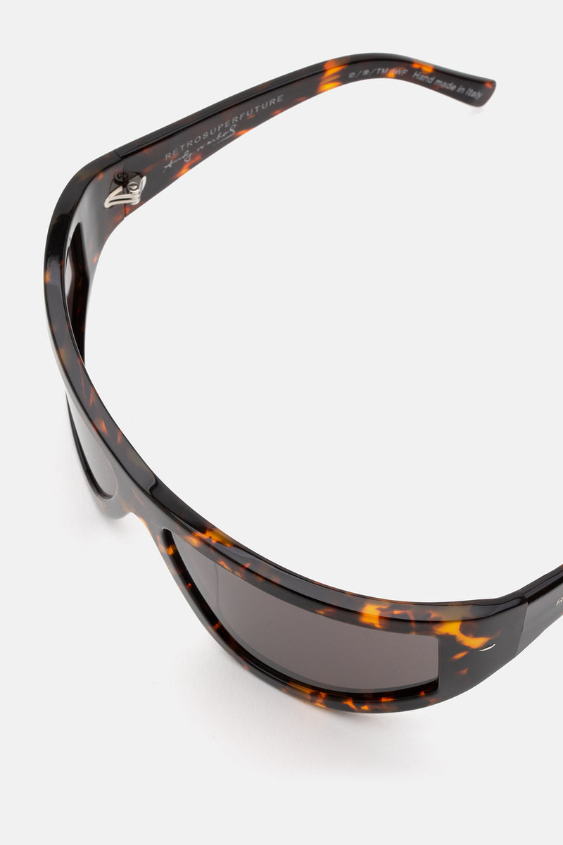 Andy Warhol Knives Faded Havana - Retrosuperfuture -