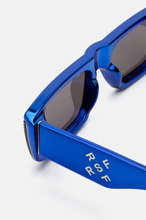 Issimo Chrome Blue — 3