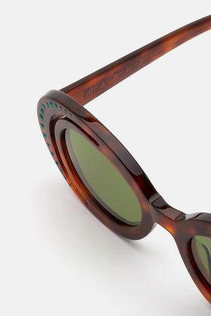 Zion Canyon Blonde Havana — 3