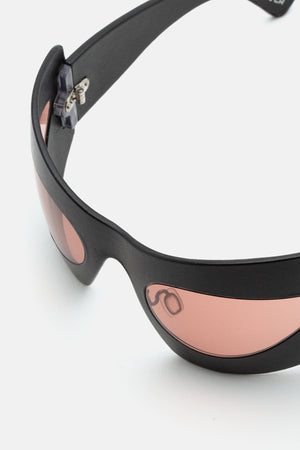 Karakum Desert Black — 3