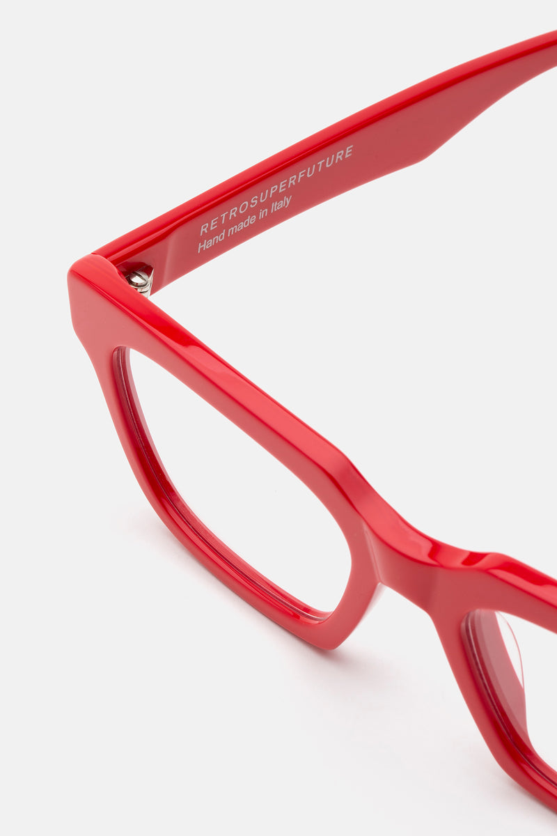 Numero 90 Rosso - Retrosuperfuture -