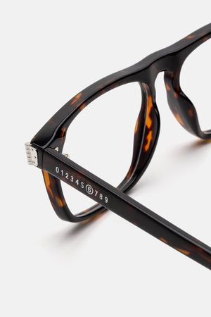 Lunettes 29 Optiques Écaille - Retrosuperfuture - — 3