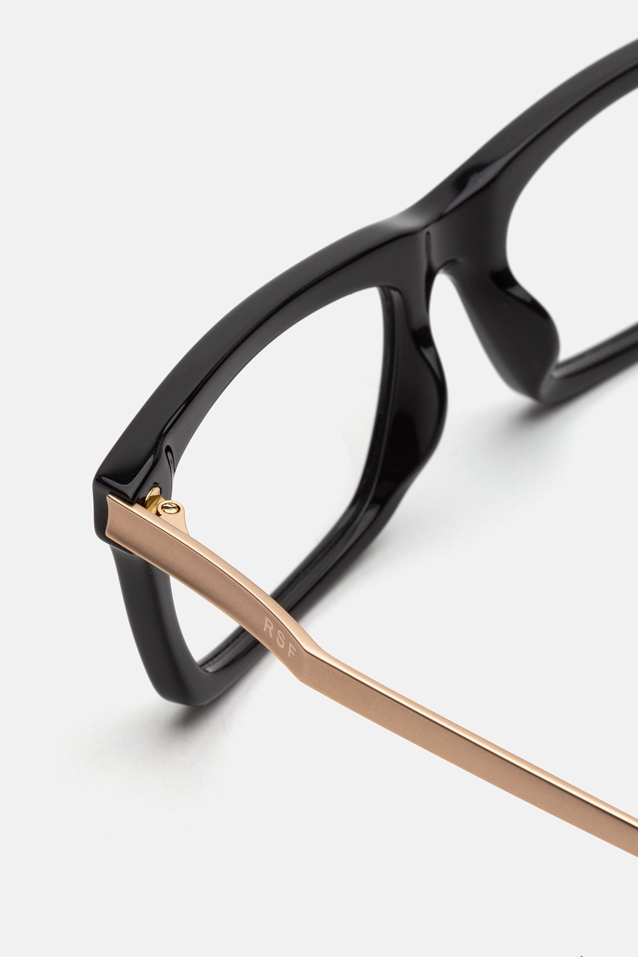 Numero 156 Nero & Oro