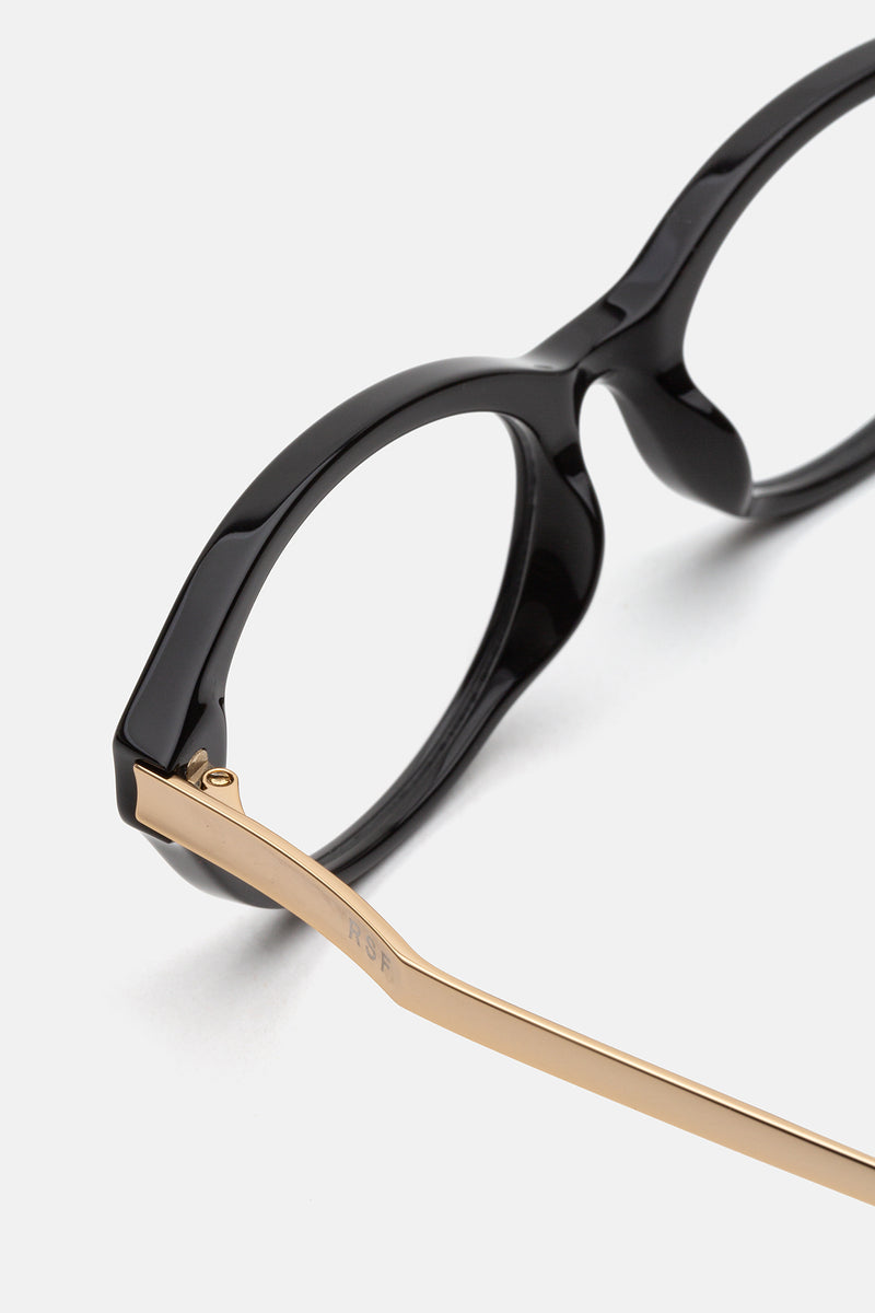 Numero 155 Nero & Oro - Retrosuperfuture -