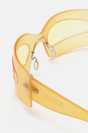 Yuma Gardens Yellow — 3