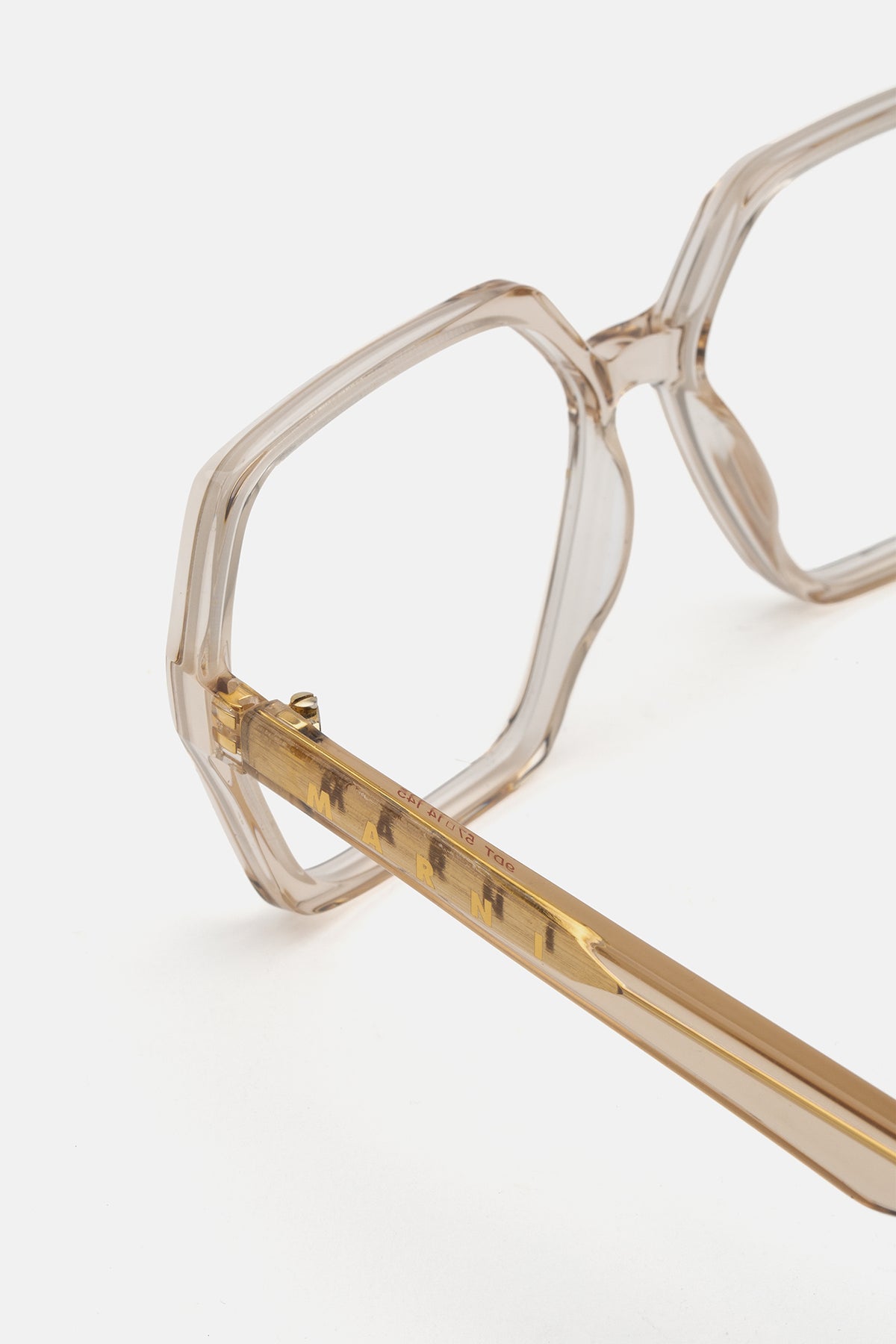 Marni Vista 04 Resin