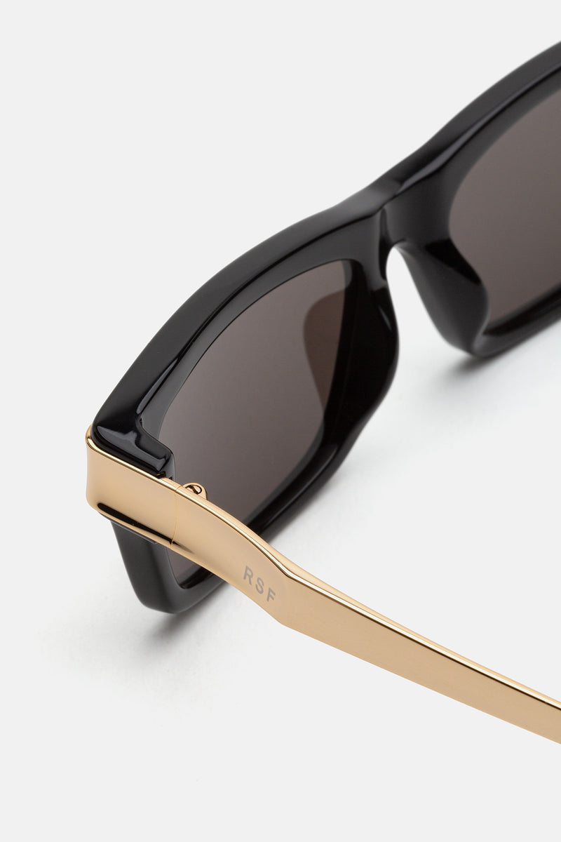 Raio Black & Gold - Retrosuperfuture -
