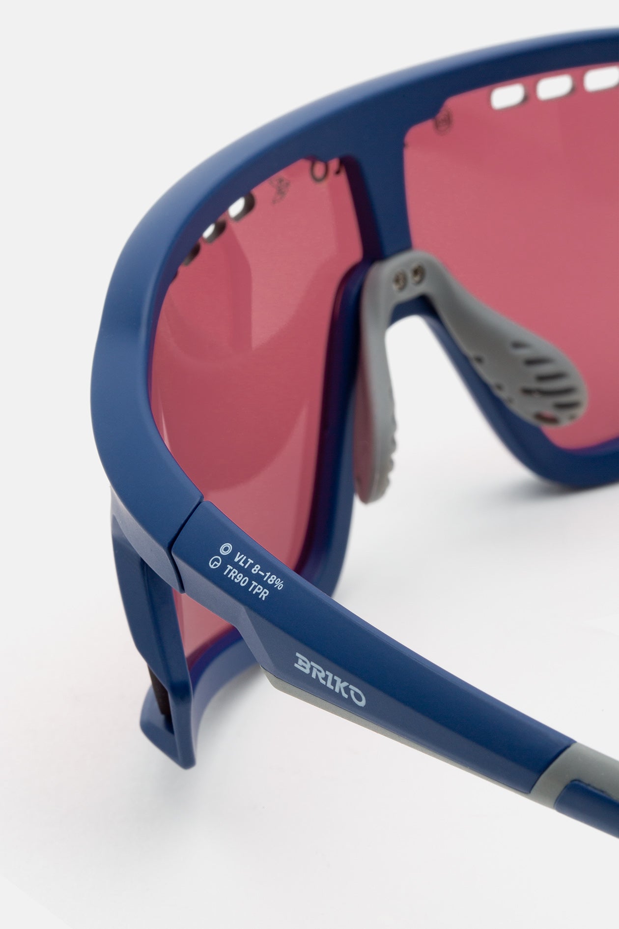 DAINTREE Blue smalt A05 - Retrosuperfuture -