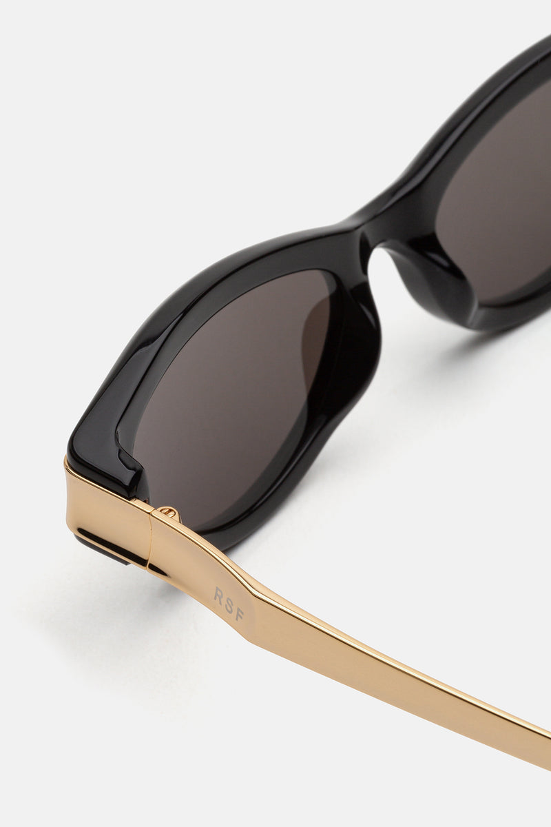 Solazu Black & Gold - Retrosuperfuture -