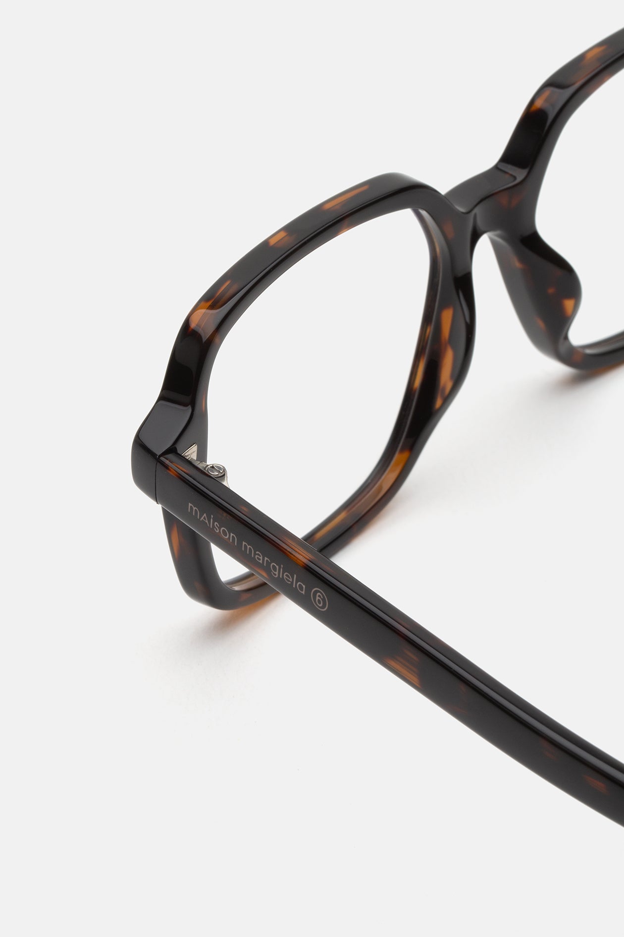 Lunettes 13 Optiques Écailles