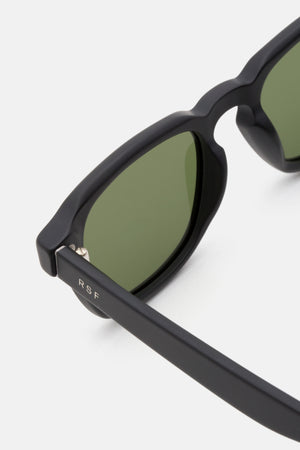 Luce Black Matte — 3
