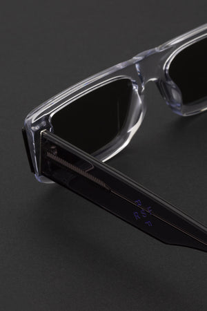 Issimo Black LE FORM — 3