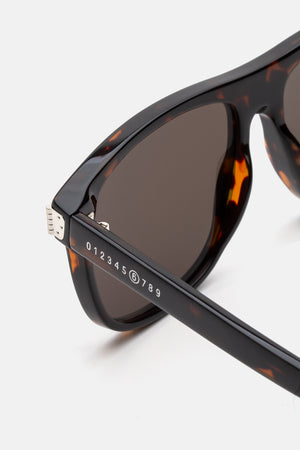 Lunettes 23 Écaille - Retrosuperfuture - — 3