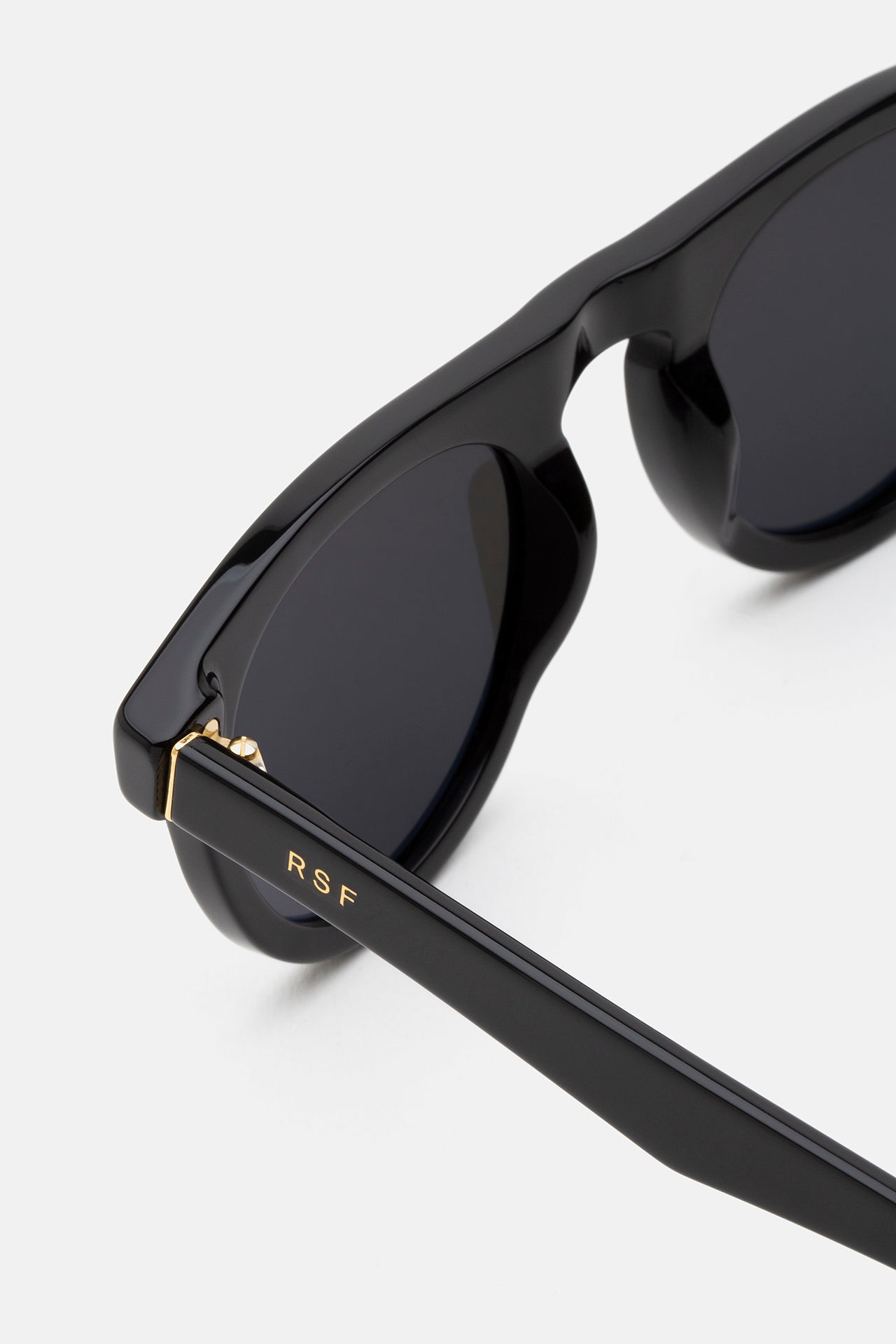 Racer Black