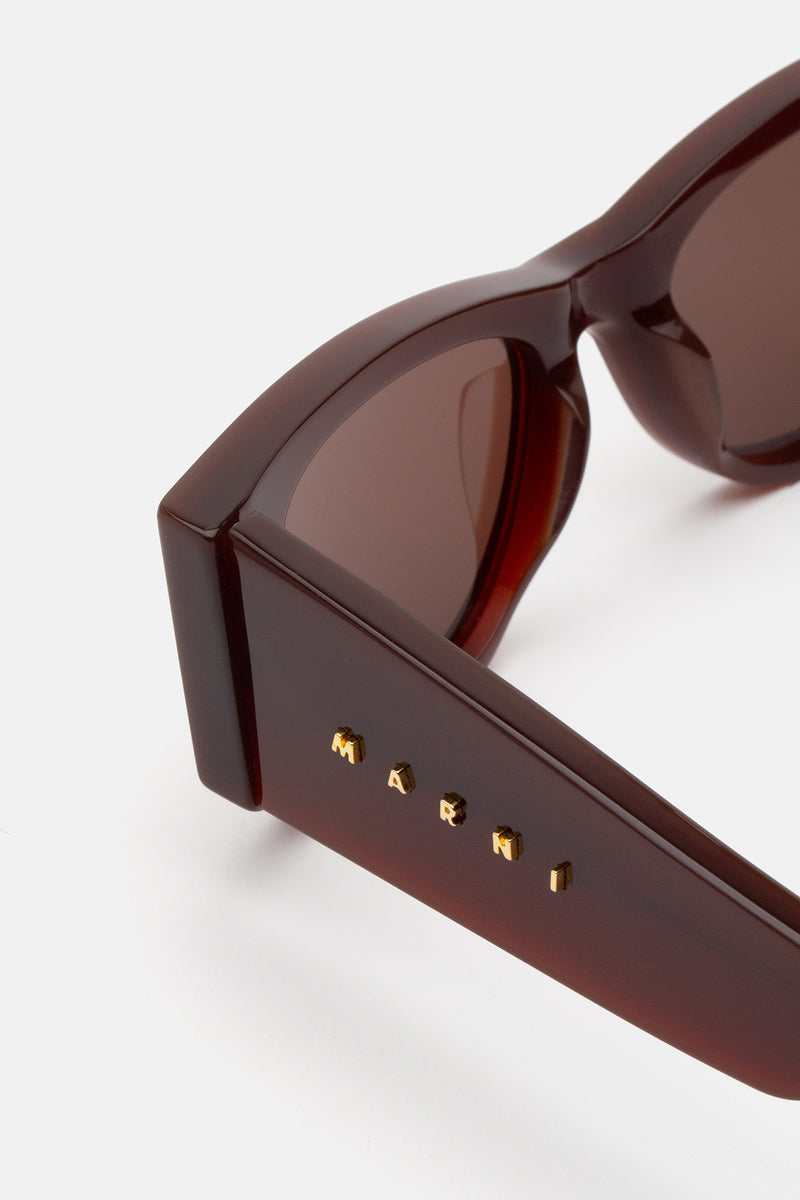 Marni Sole 06 Deep Brown
