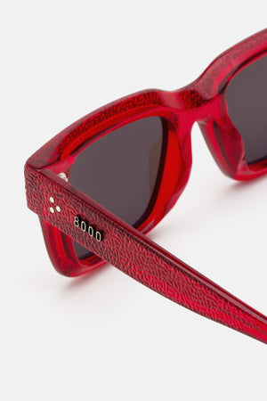Stinger Red Crystal Campari Soda - Retrosuperfuture - — 3