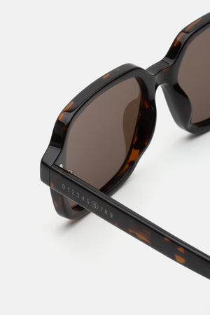 Lunettes 4 Écailles — 3