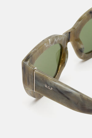 Alva Roccia Green - Retrosuperfuture - — 3