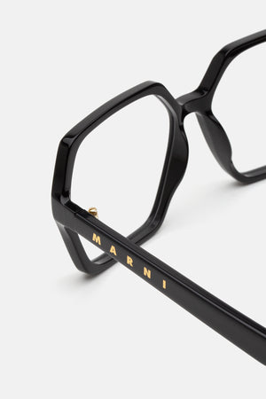 Marni Vista 04 Black — 3