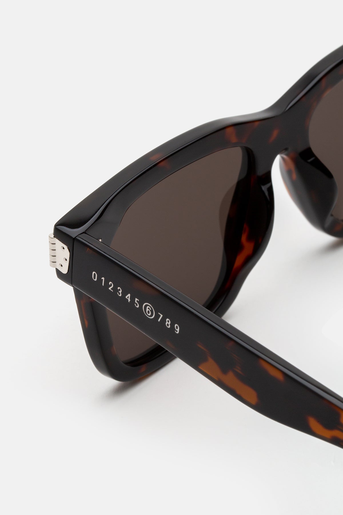 Lunettes 15 Écaille - Retrosuperfuture -