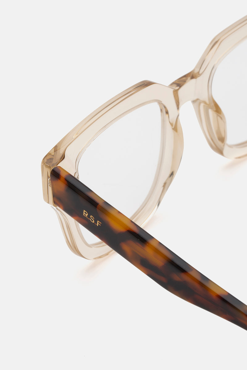 Sabato Optical Leggero - Retrosuperfuture -