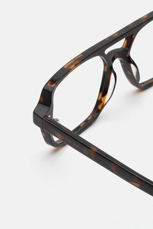 Lunettes 14 Optiques Écailles — 3