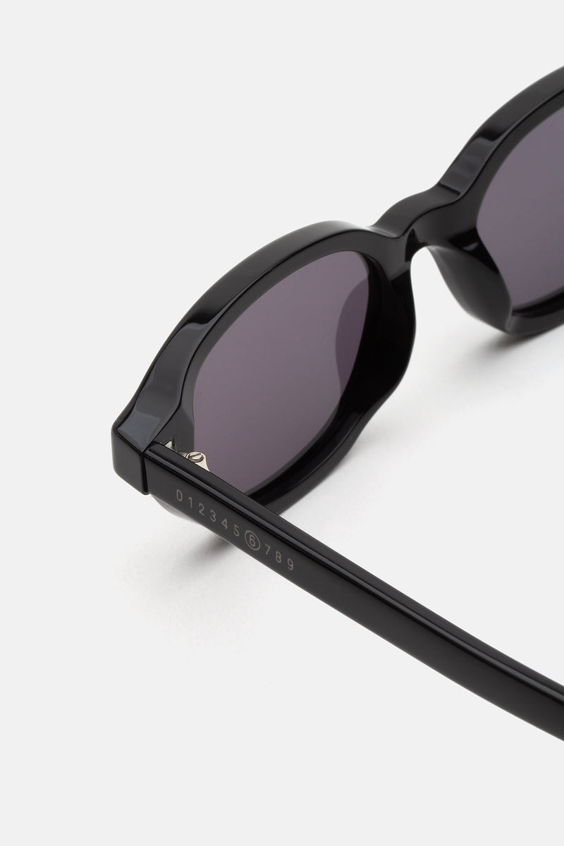 Lunettes 2 Noires