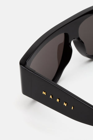 Marni Sole 05 Black — 3