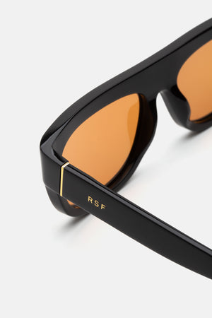 Serioso Refined — 3