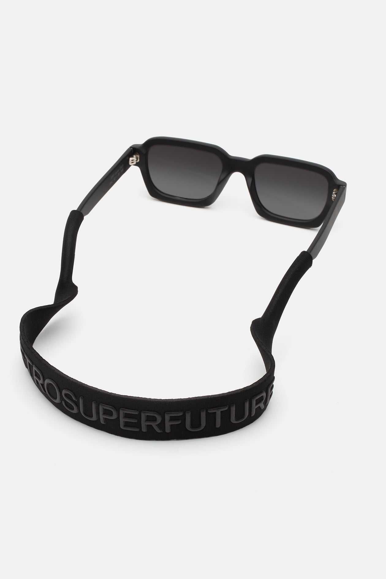 CARO - Matte Black Fade - Retrosuperfuture -