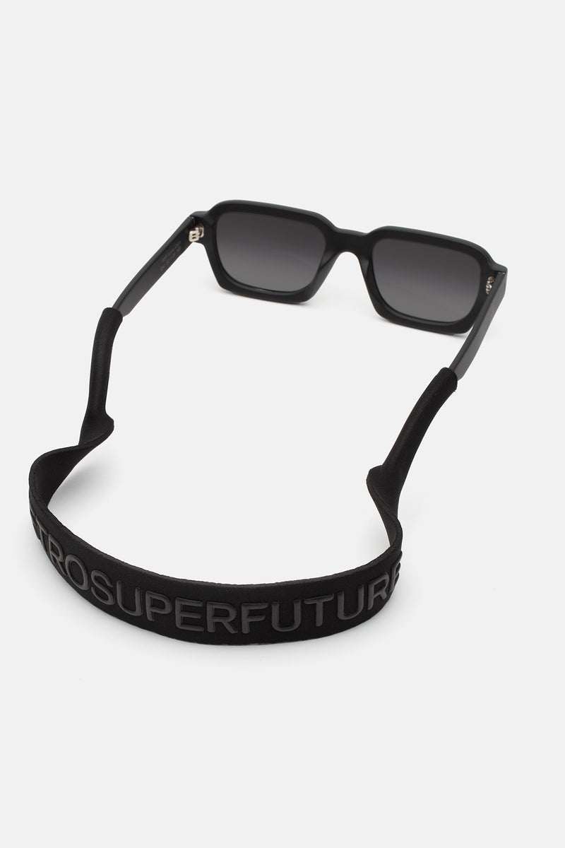 CARO - Matte Black Fade - Retrosuperfuture -