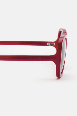 Lunettes 20 Rouges — 3