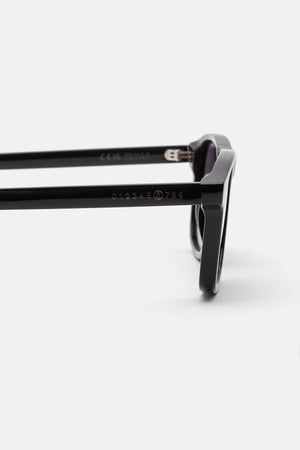 Lunettes 8 Noires — 3