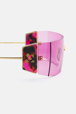 Pianeta Pink — 3