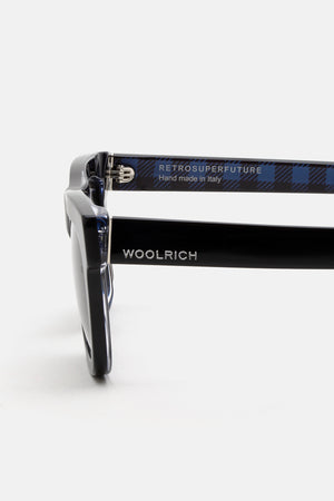 Ciccio Blue WOOLRICH — 3