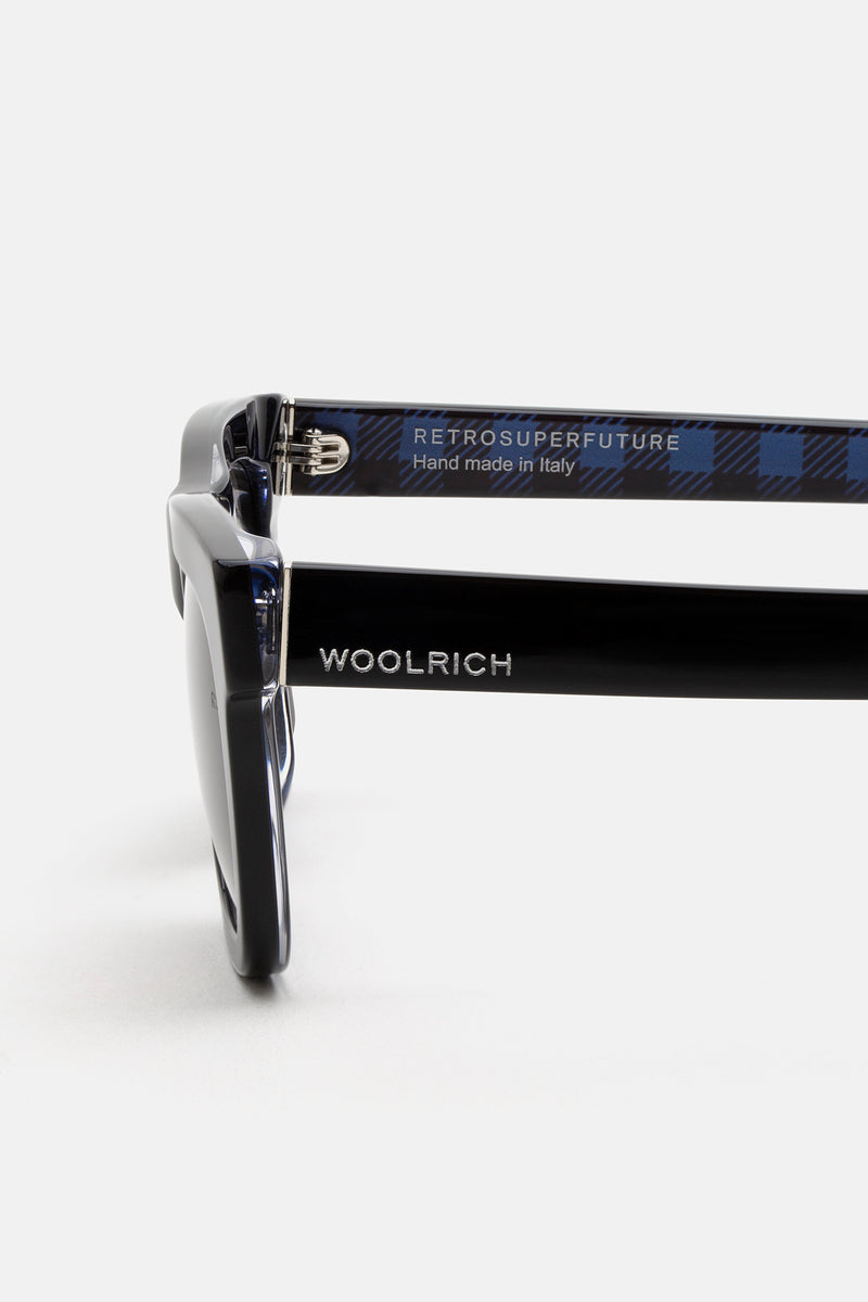 Ciccio Blue WOOLRICH