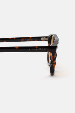 Lunettes 8 Écailles — 3
