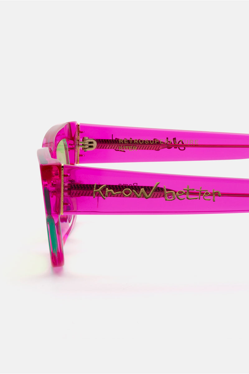Roma Pink IUTER