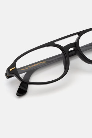 Numero 153 Black — 3