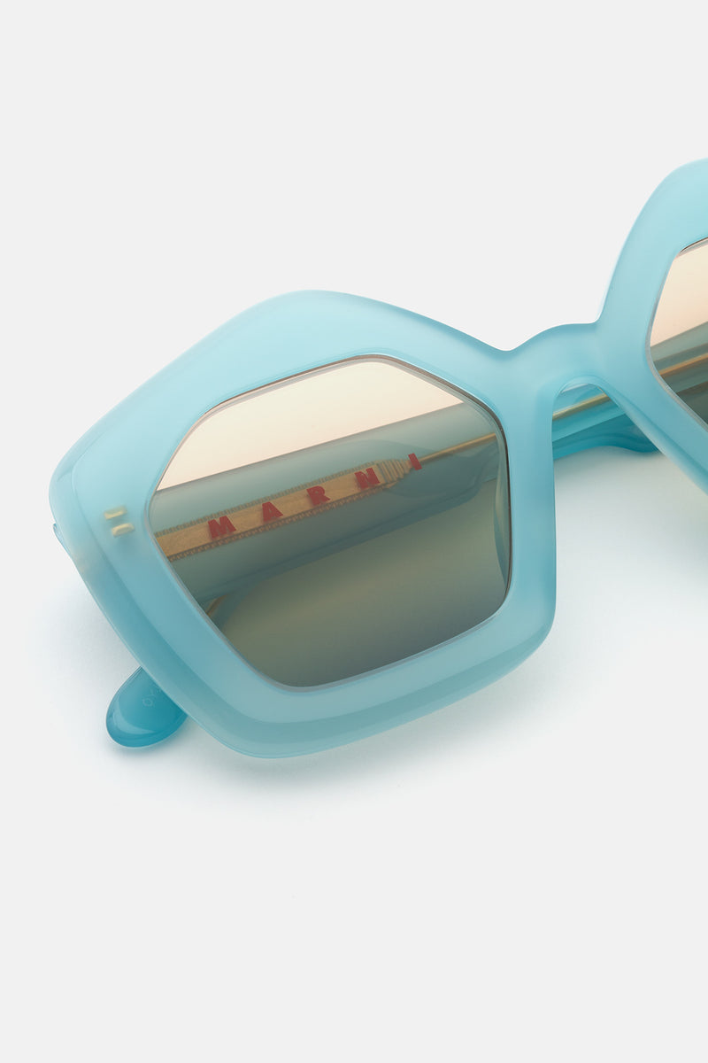 Laughing Waters Salty - Retrosuperfuture -