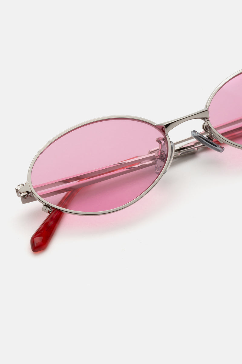 Luno Pink