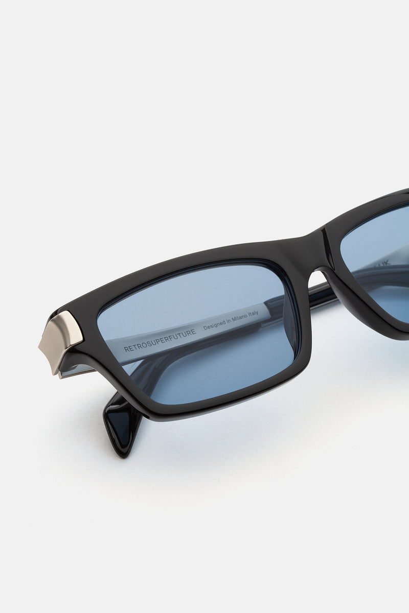 Raio Azure & Silver - Retrosuperfuture -