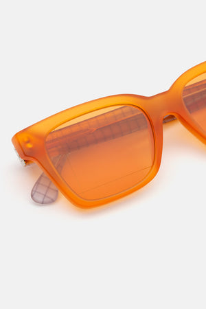 America ACW III Orange Opaco — 3