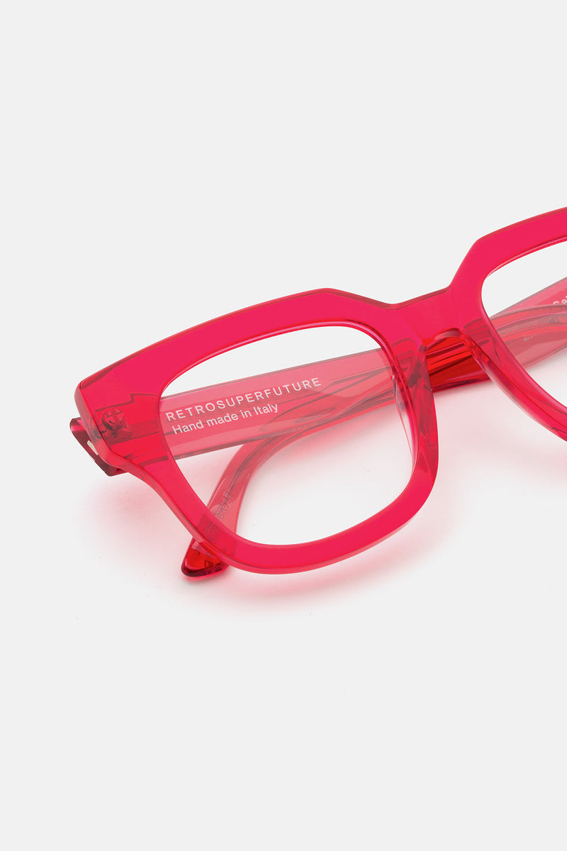 Sabato Optical Fragola - Retrosuperfuture -
