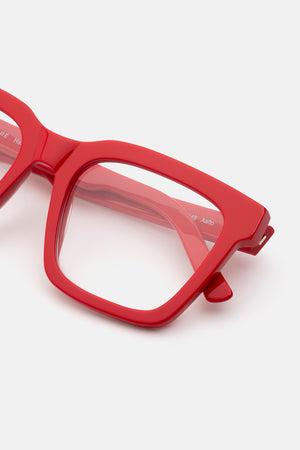 Aalto Optical Rosso - Retrosuperfuture - — 3