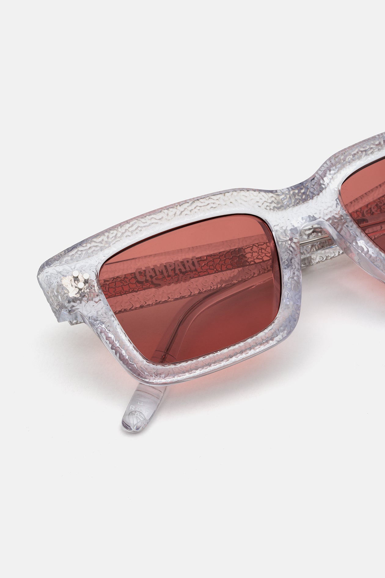 Stinger Crystal Campari Soda - Retrosuperfuture -