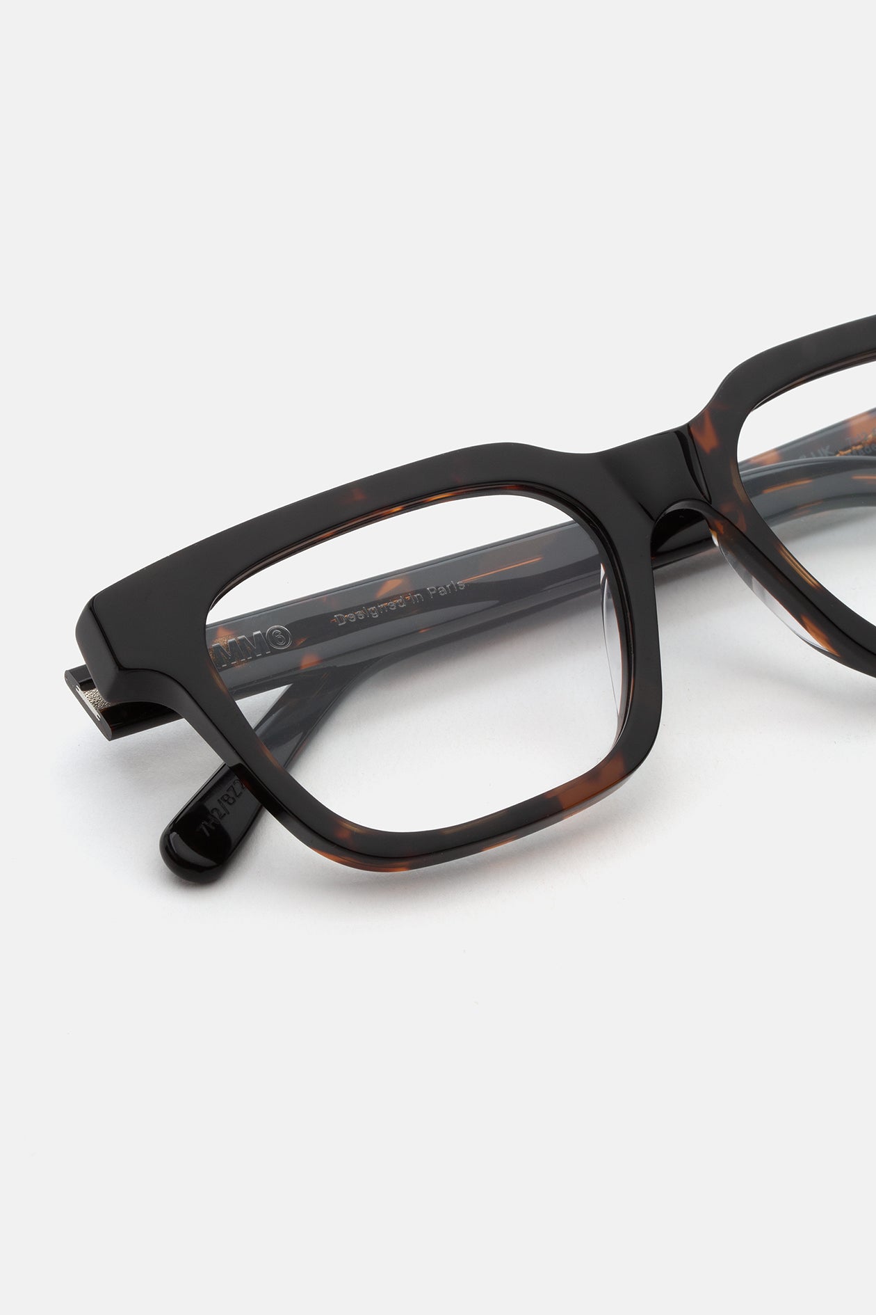Lunettes 11 Optiques Écailles
