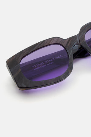 Tetra Black Marble - Retrosuperfuture - — 3